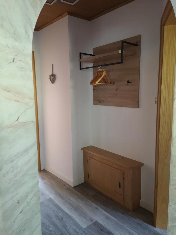 Appartement Bergblick Brixen im Thale Eksteriør billede