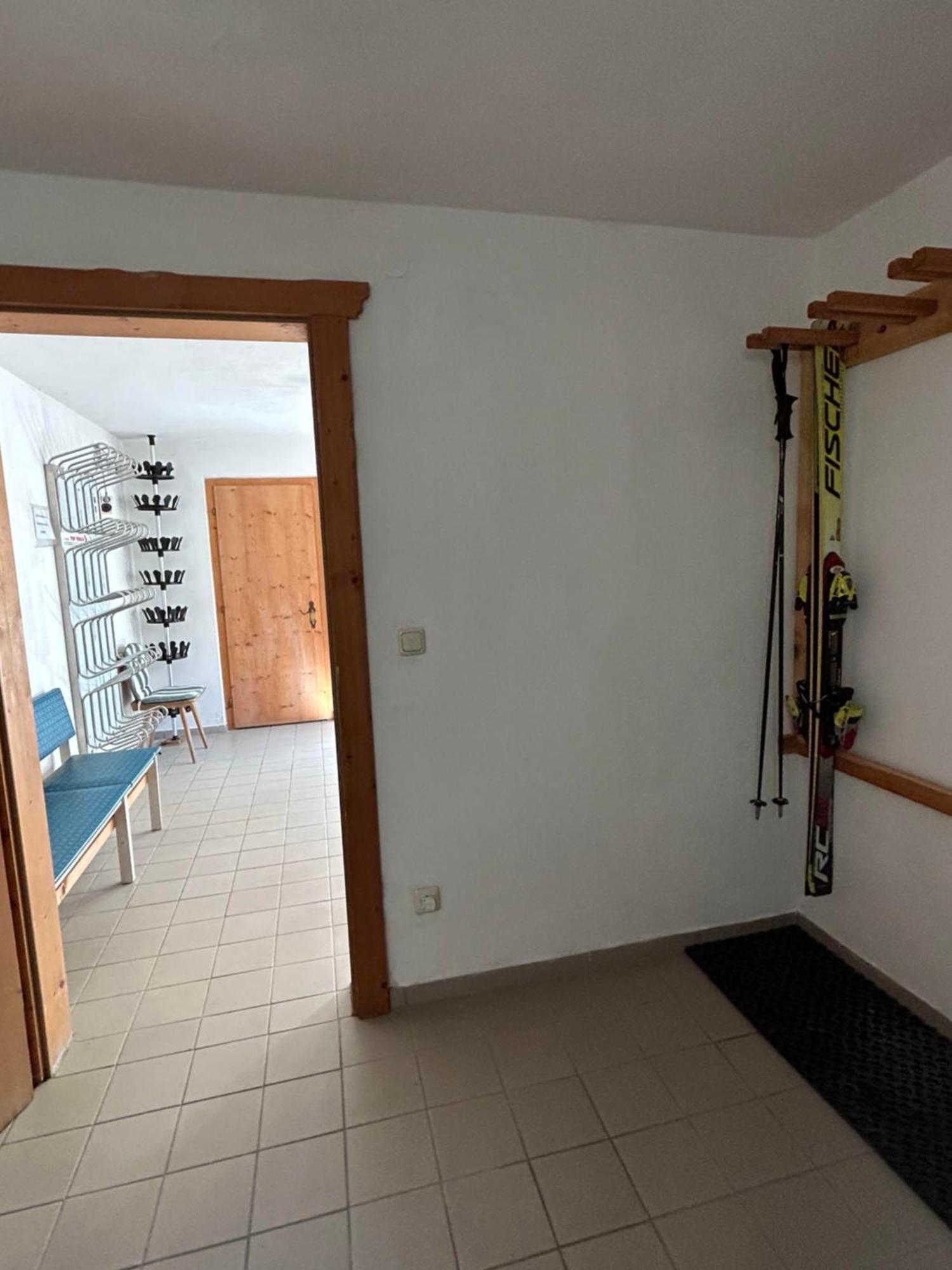Appartement Bergblick Brixen im Thale Eksteriør billede