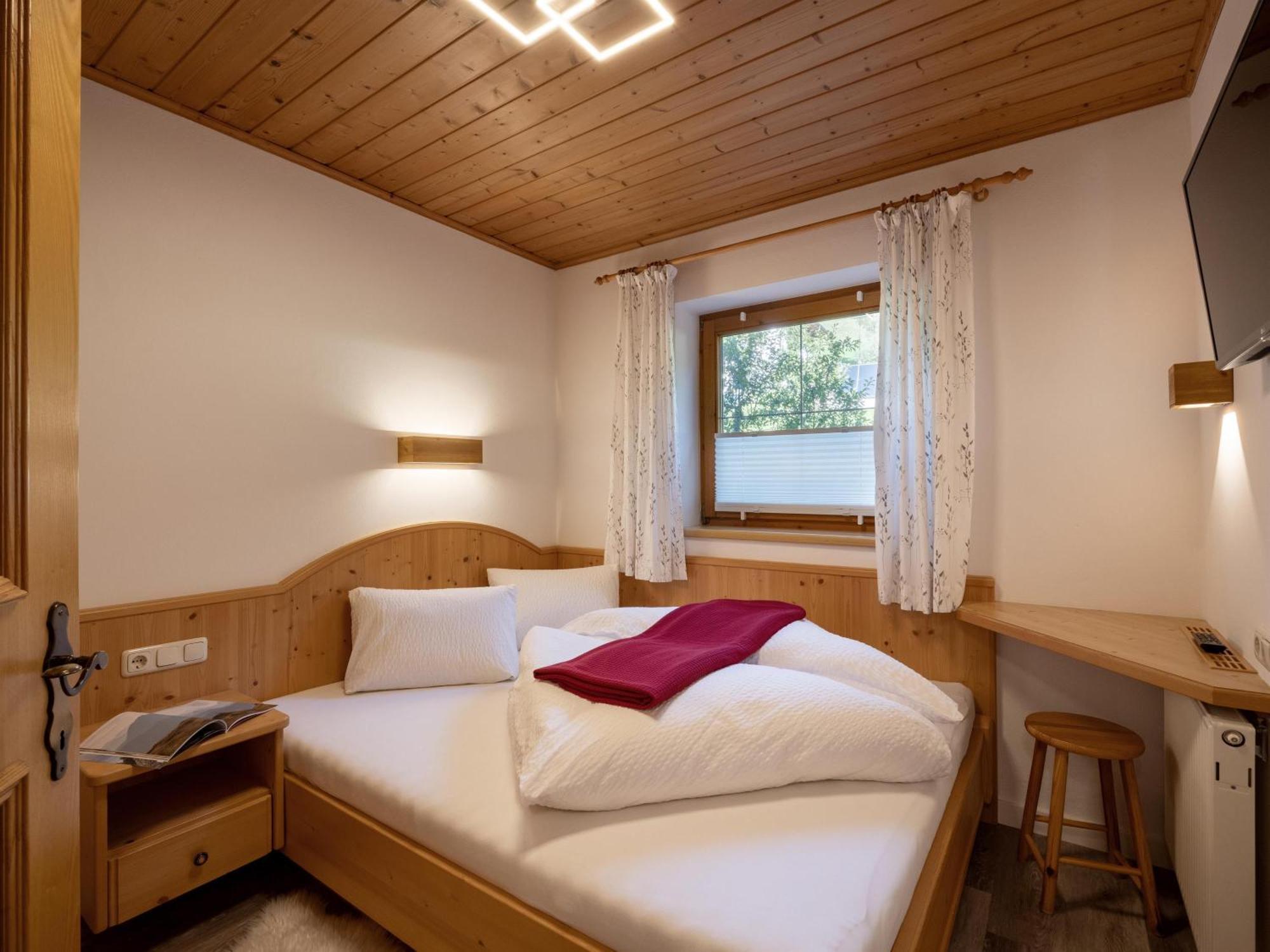 Appartement Bergblick Brixen im Thale Eksteriør billede